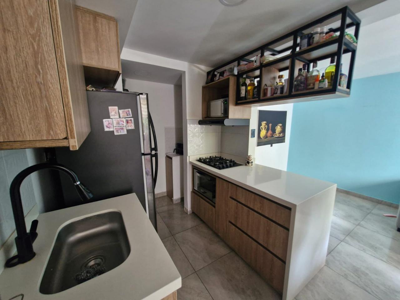 Apartamento en venta en Robledo Pajarito - Las Lunas