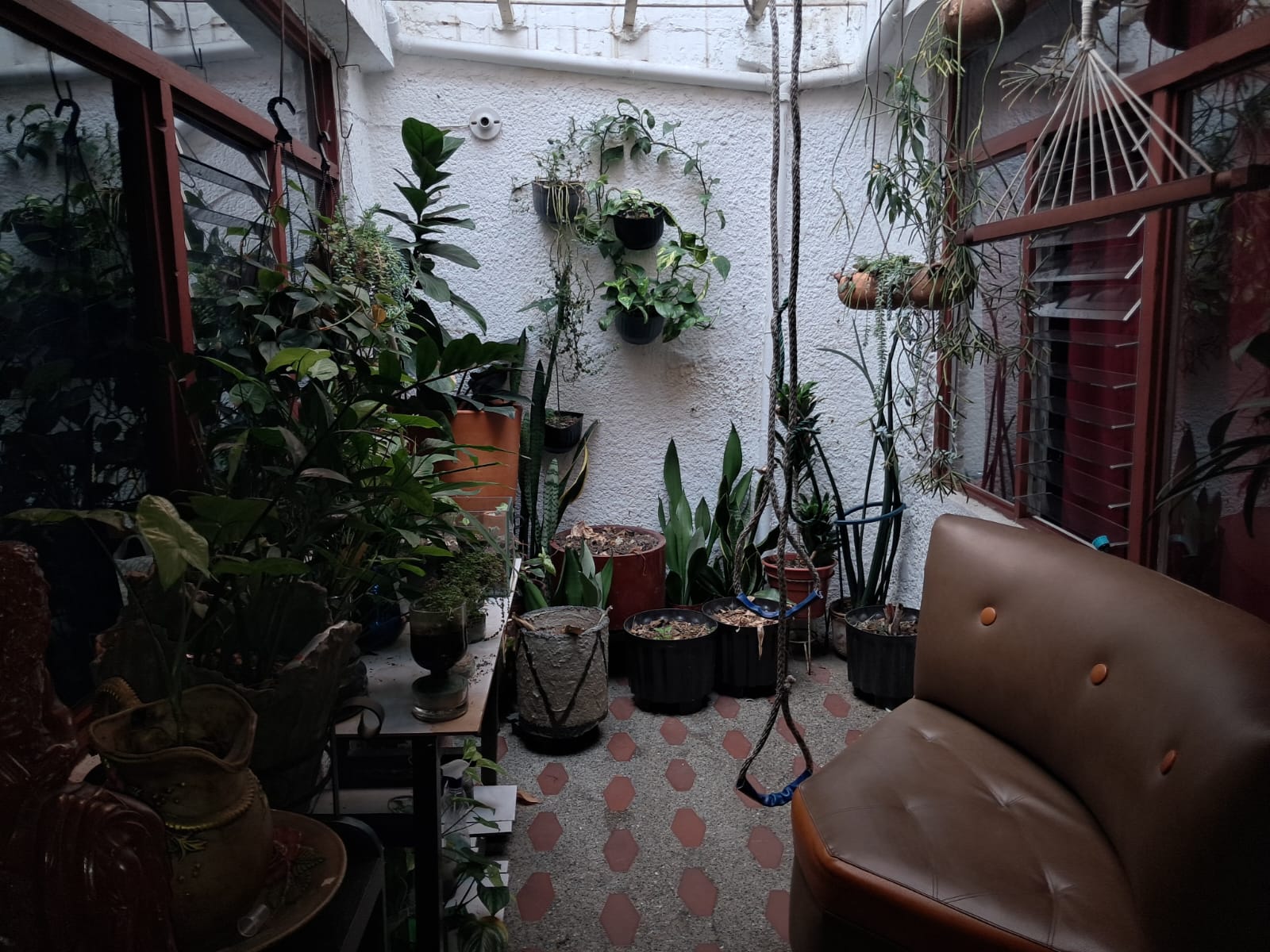 Casa Lote en Venta En Buenos Aires - Medellín