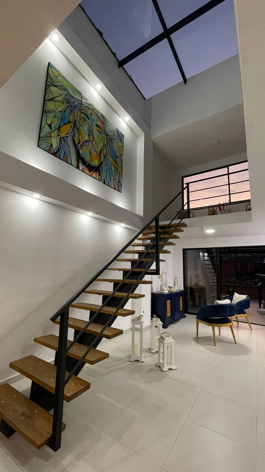Penthouse en venta en el Sector Panamericano - Bello