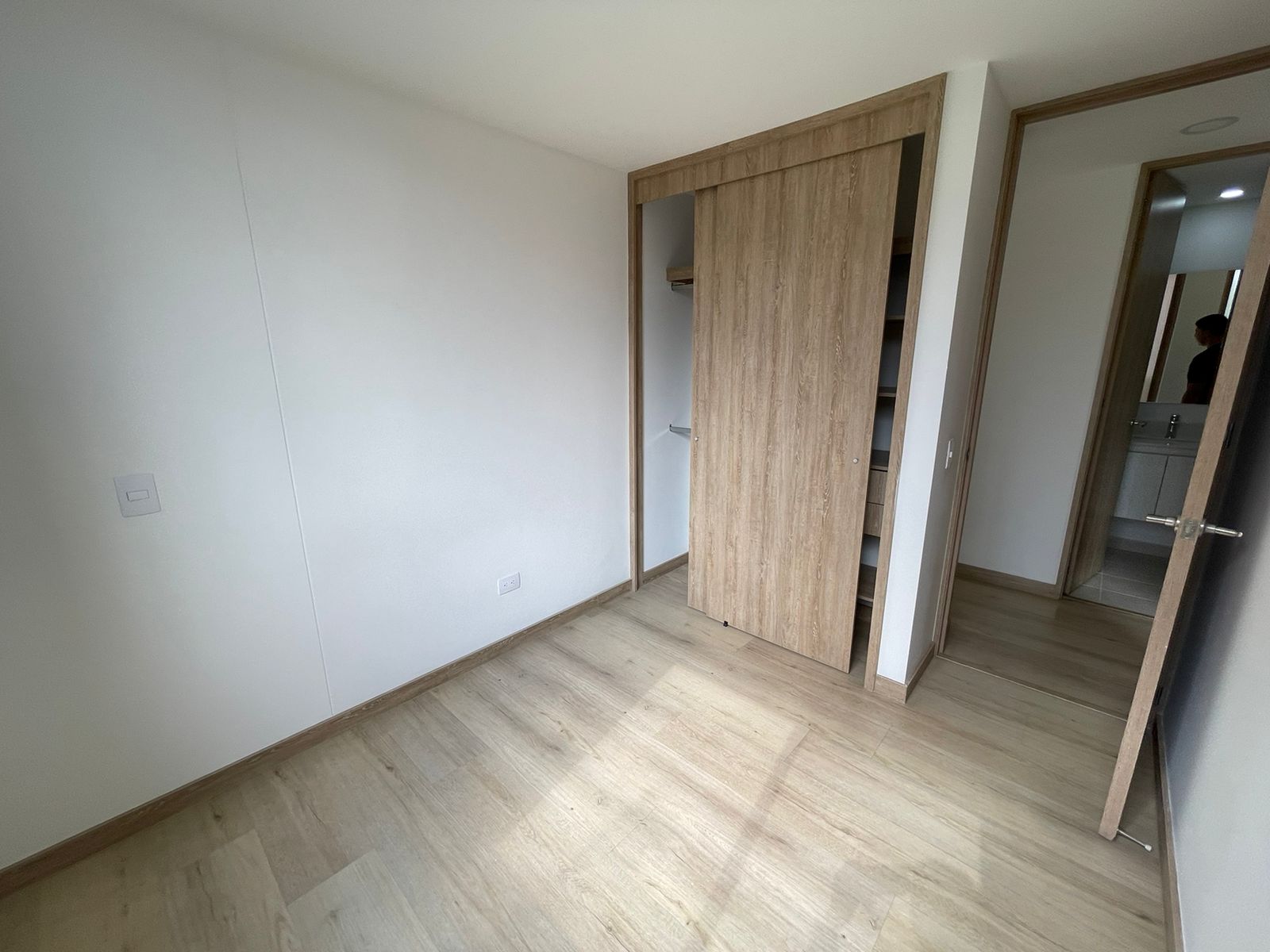 Venta de apartamento en La Estrella Suramerica