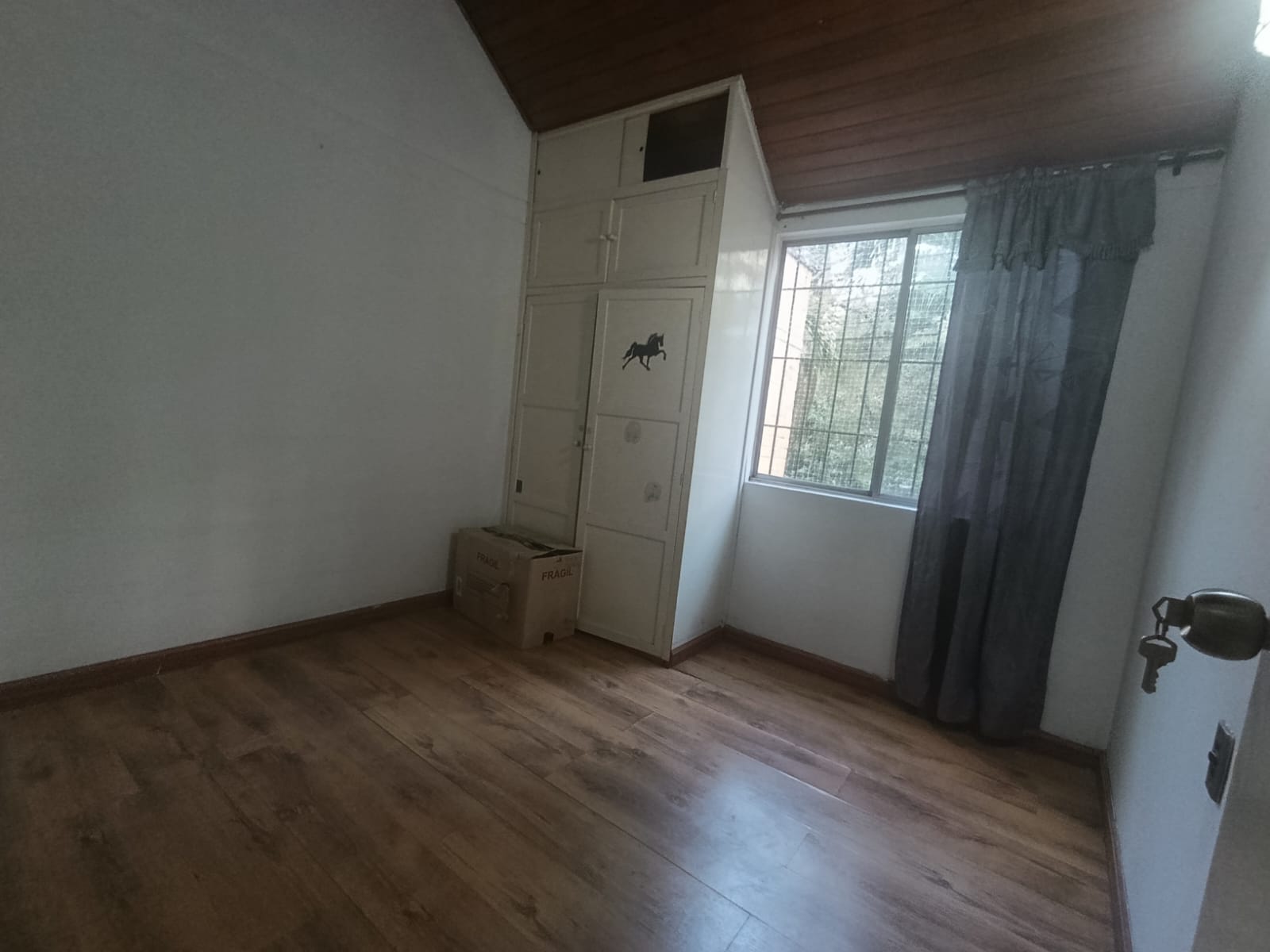 Casa para Arriendo  en La Mota Medellín