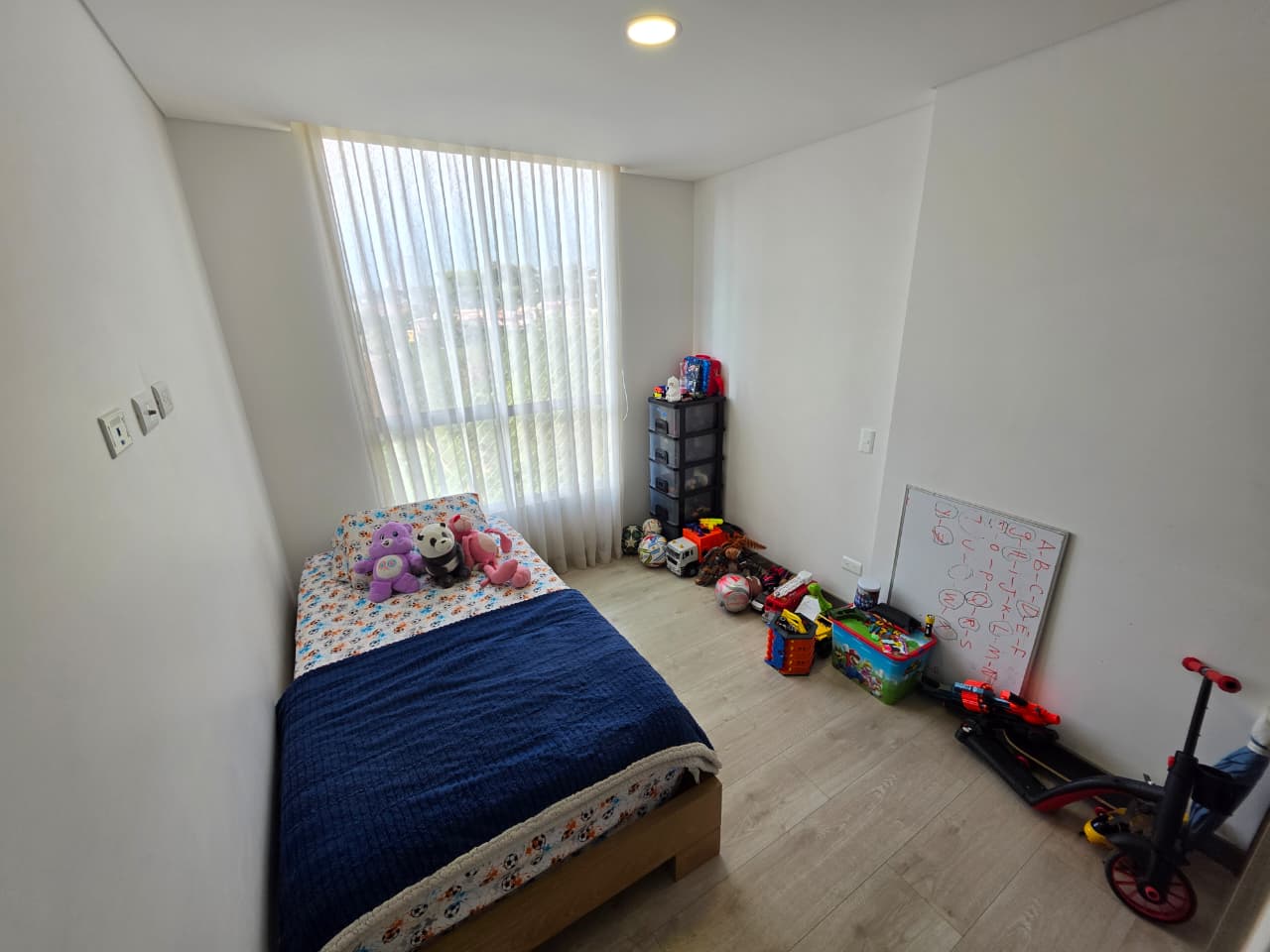 Apartamento en venta suramerica itagui