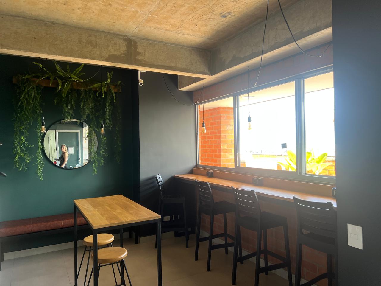 Venta de apartamento en Sabaneta San Remo