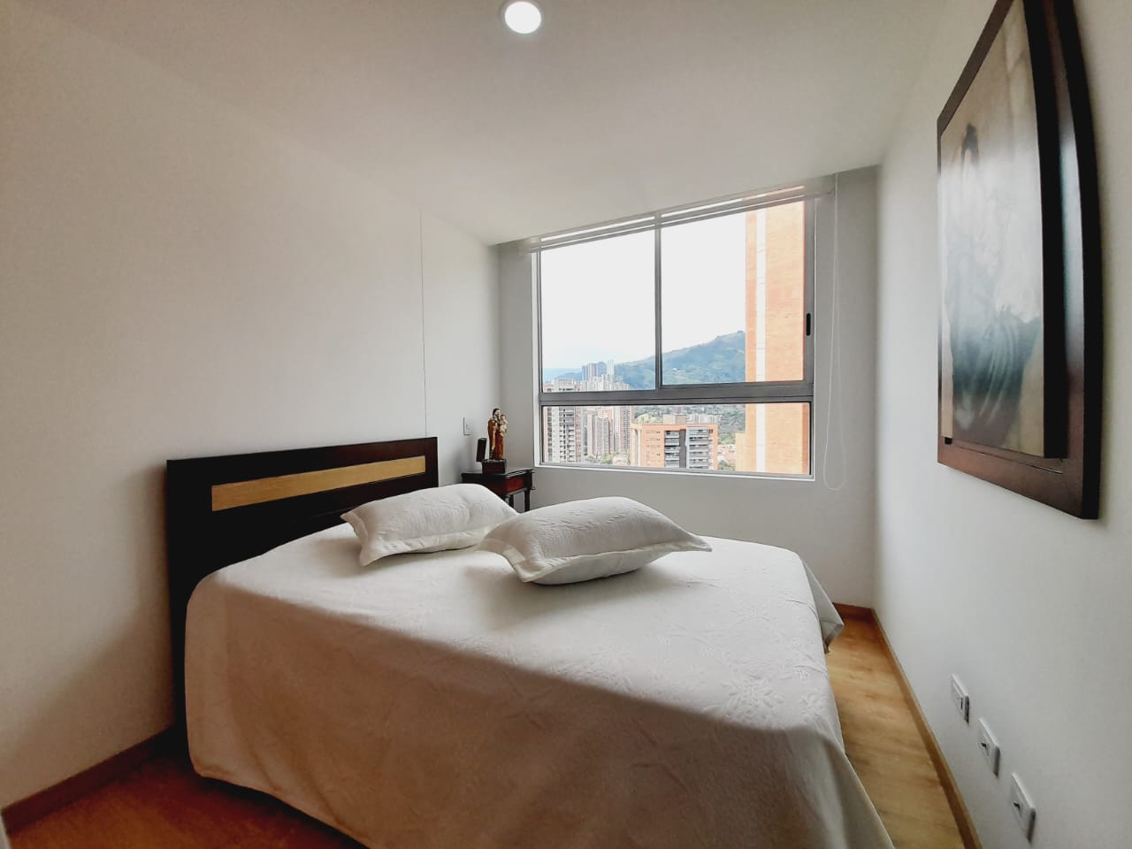 Apartamento para la venta Sabaneta San Remo