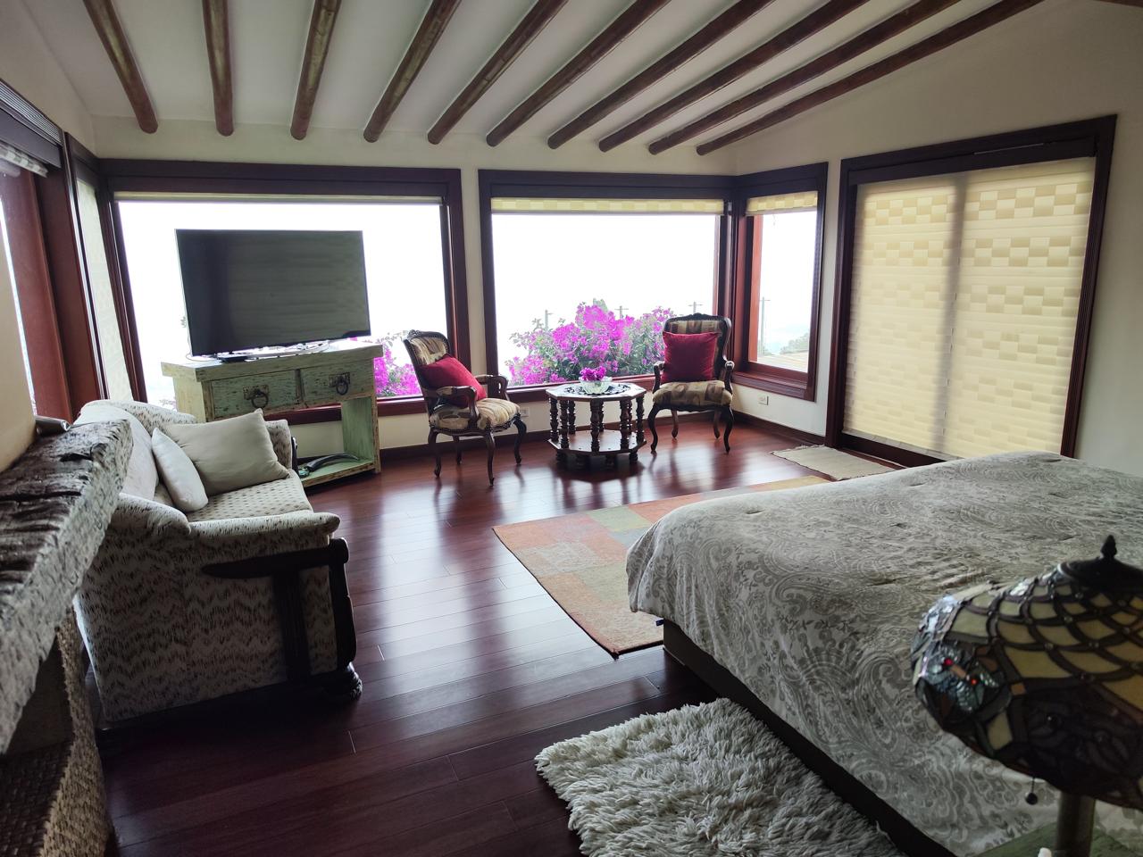 Casa en venta en las Palmas Medellin