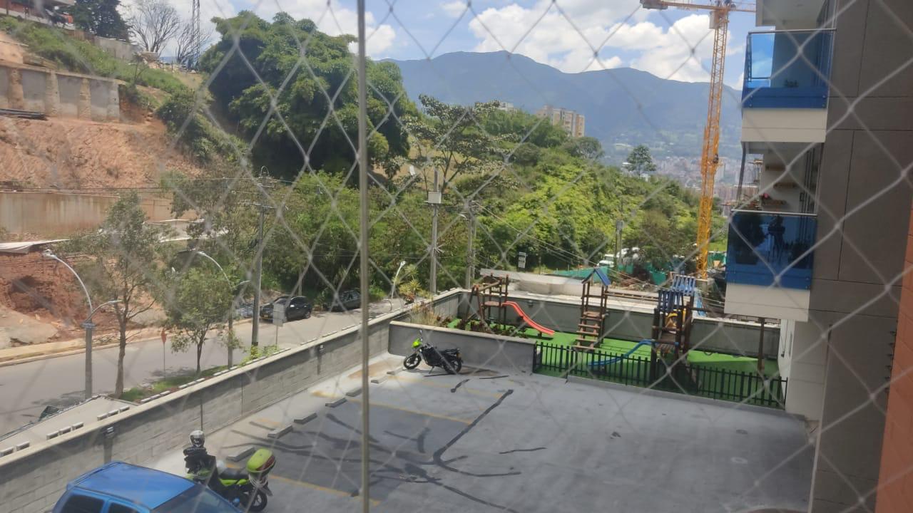 Apartamento en arriendo en Sabaneta