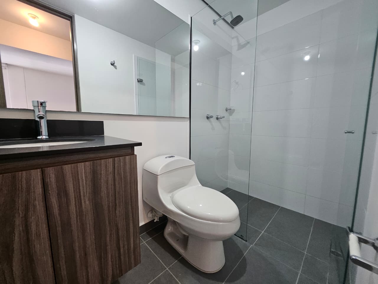 Apartamento para arriendo en Las Palmas Medellín