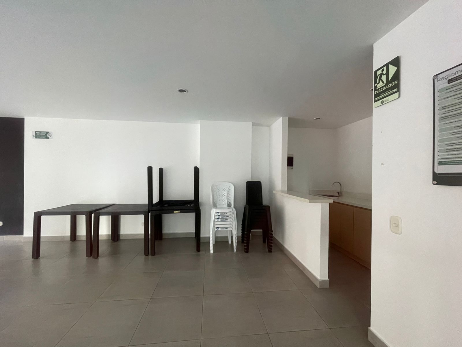 Apartamento en arriendo en Envigado Loma del Esmeraldal