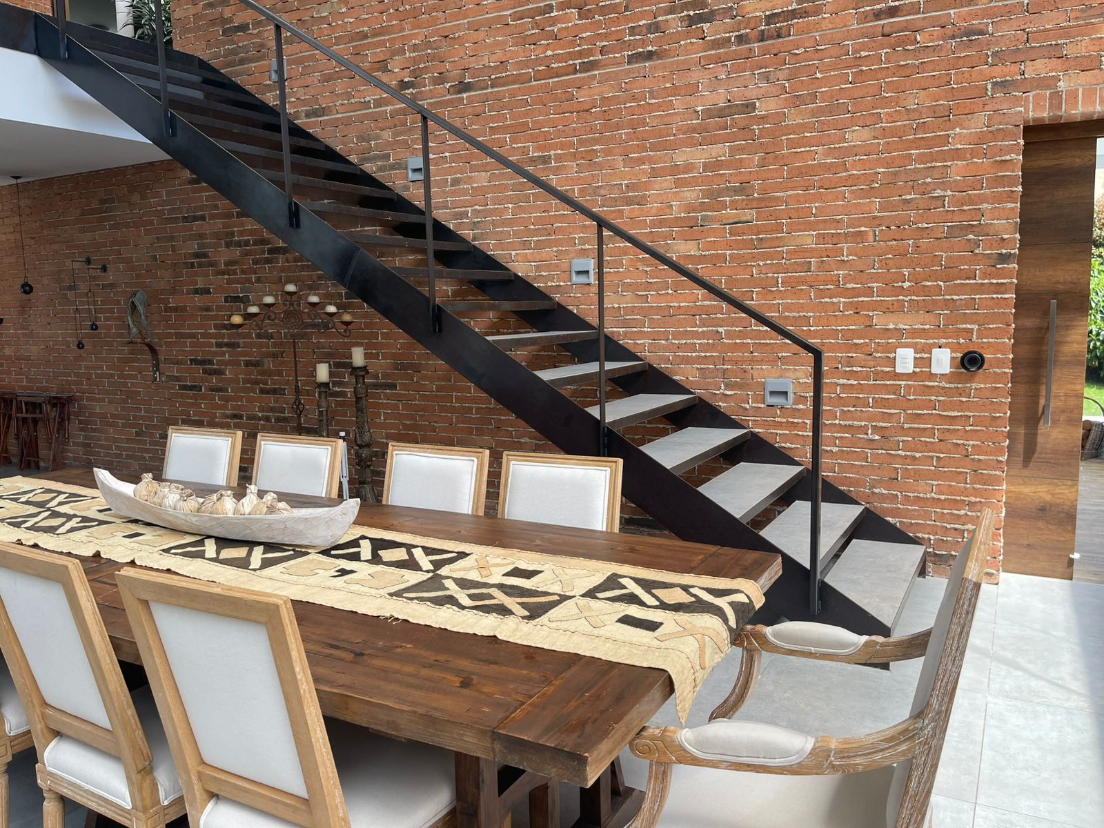 Casa en venta en Alto de Palmas sector Mercajuste