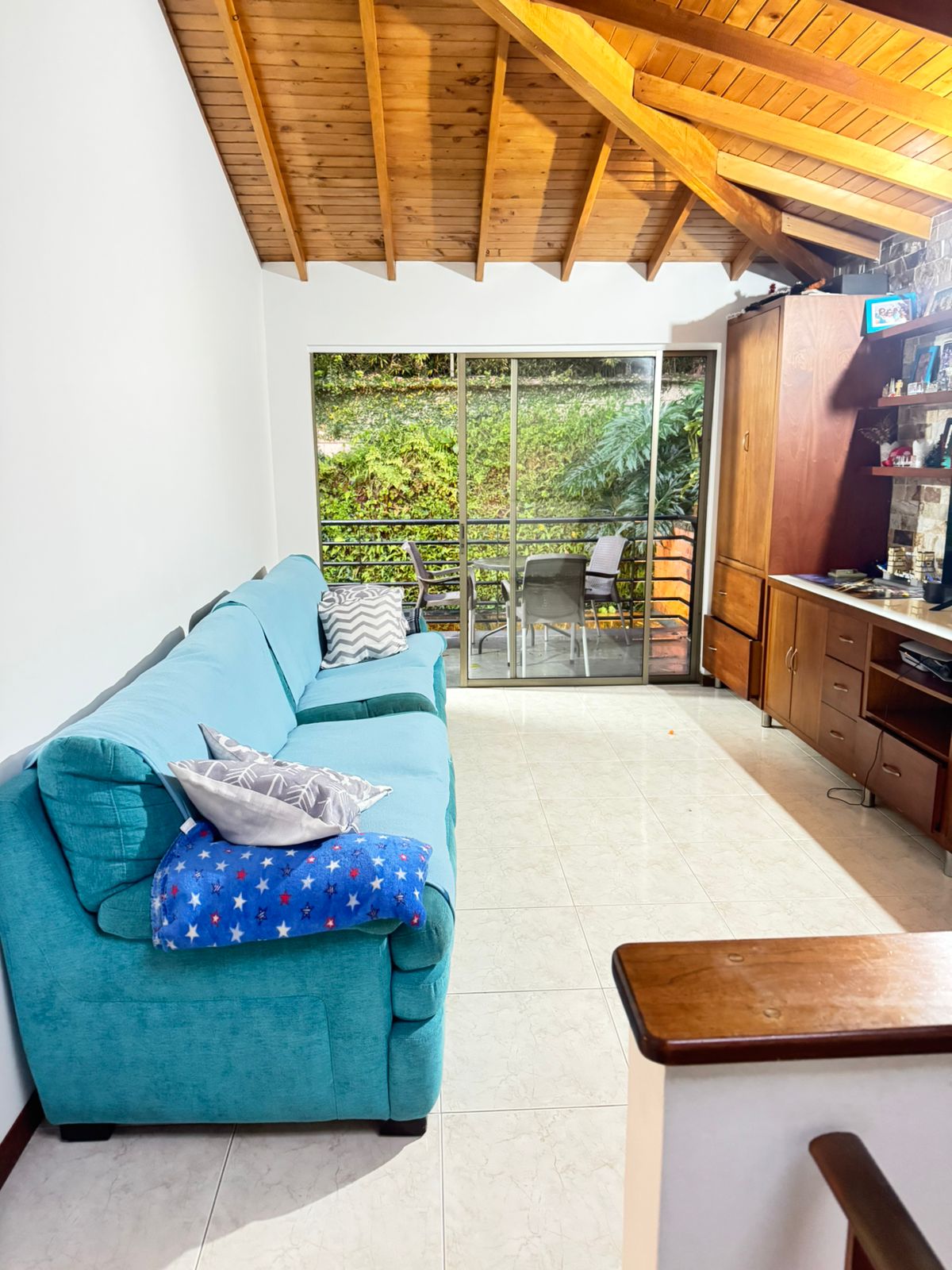 Casa en venta en Envigado la Calleja