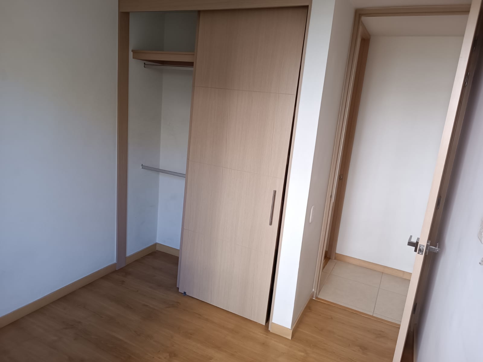 Apartamento en venta en Loma del Indio Poblado