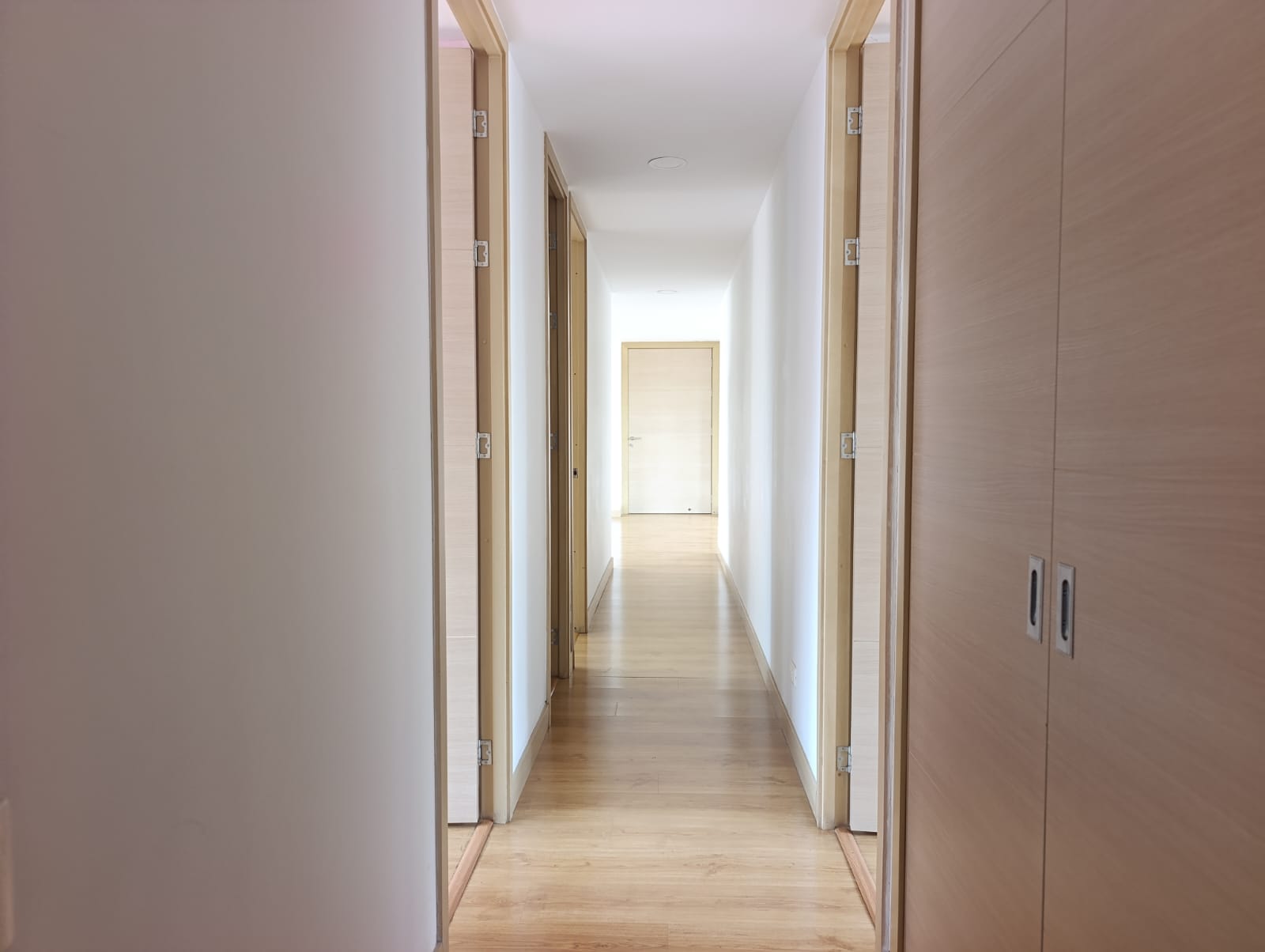 Apartamento en venta en Poblado Milla de Oro Medellin