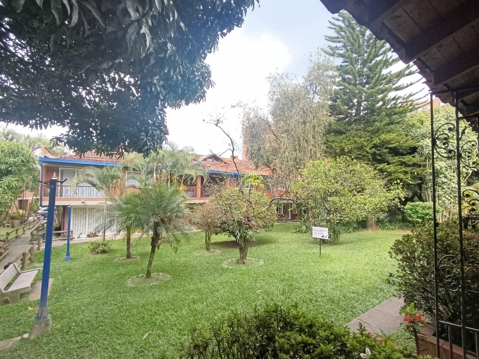 Casa en venta Medellín sector la mota