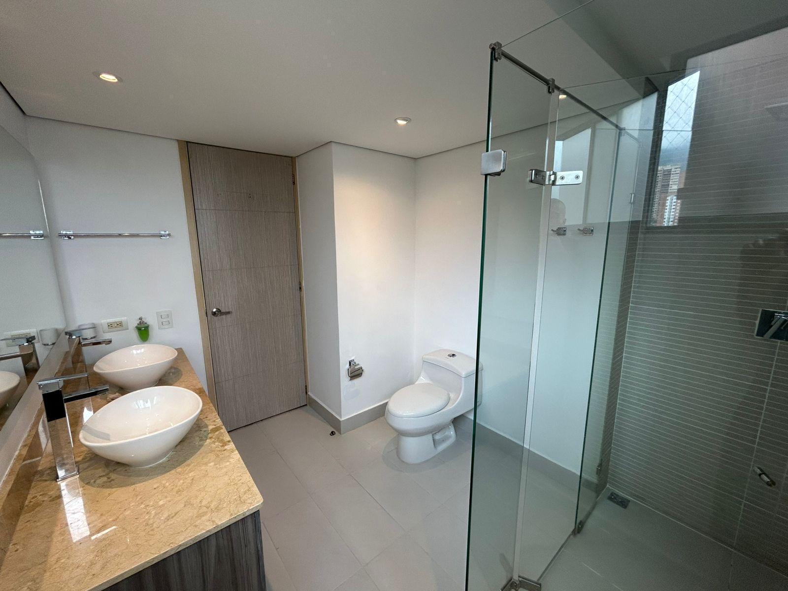 Apartamento para la venta La Calera Poblado Medellin