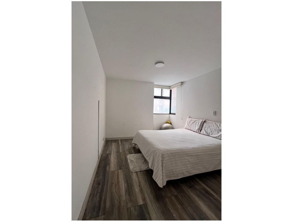 Apartamento para arriendo en Laureles Medellin