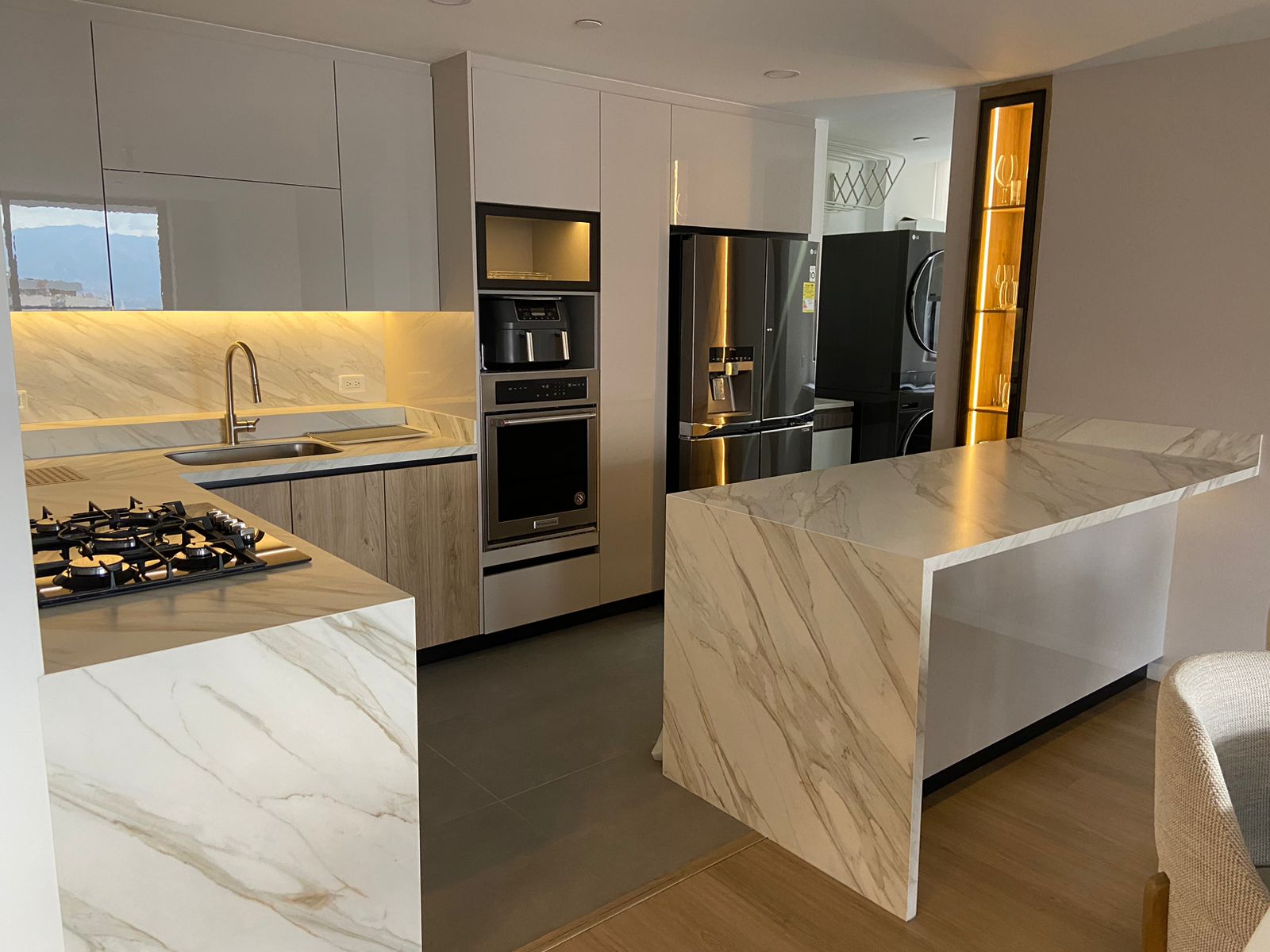 Apartamento para la venta Envigado Antioquia