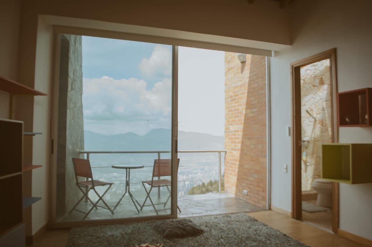 Casa en venta en las Palmas Medellin