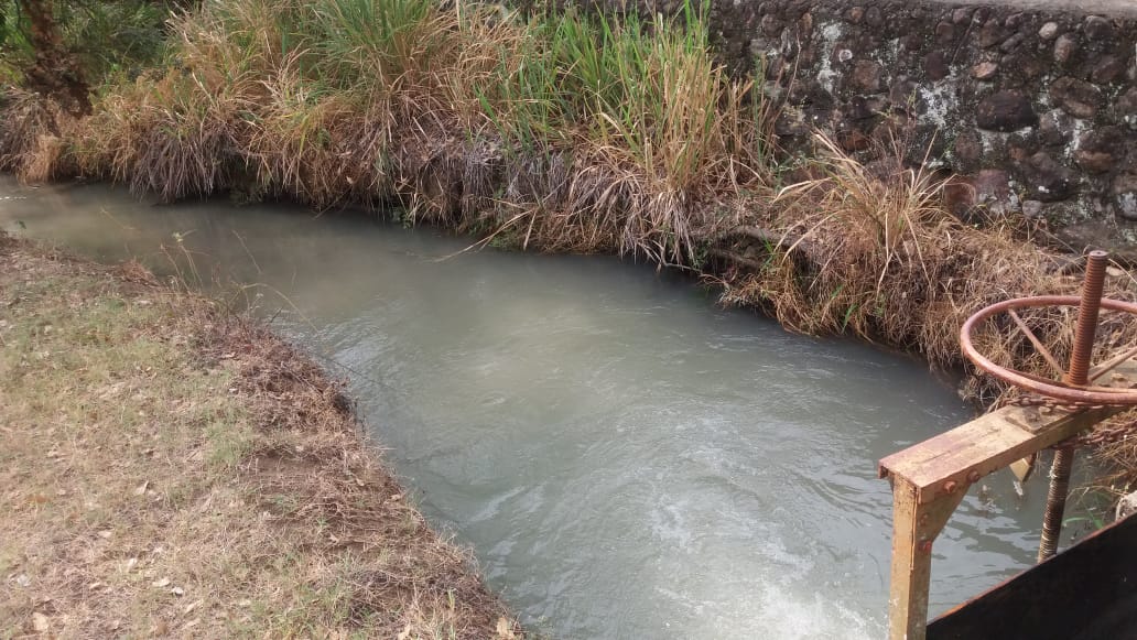 Finca en venta en el Tolima