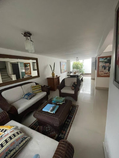 Casa para la venta en La Mota Medellin