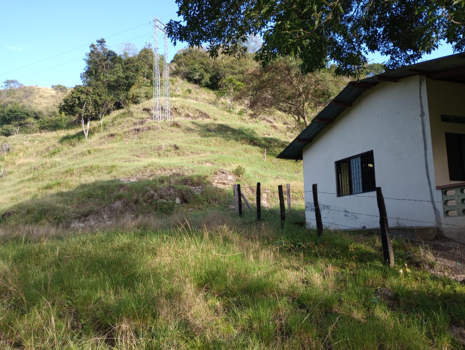 Finca en venta en Honda  Tolima