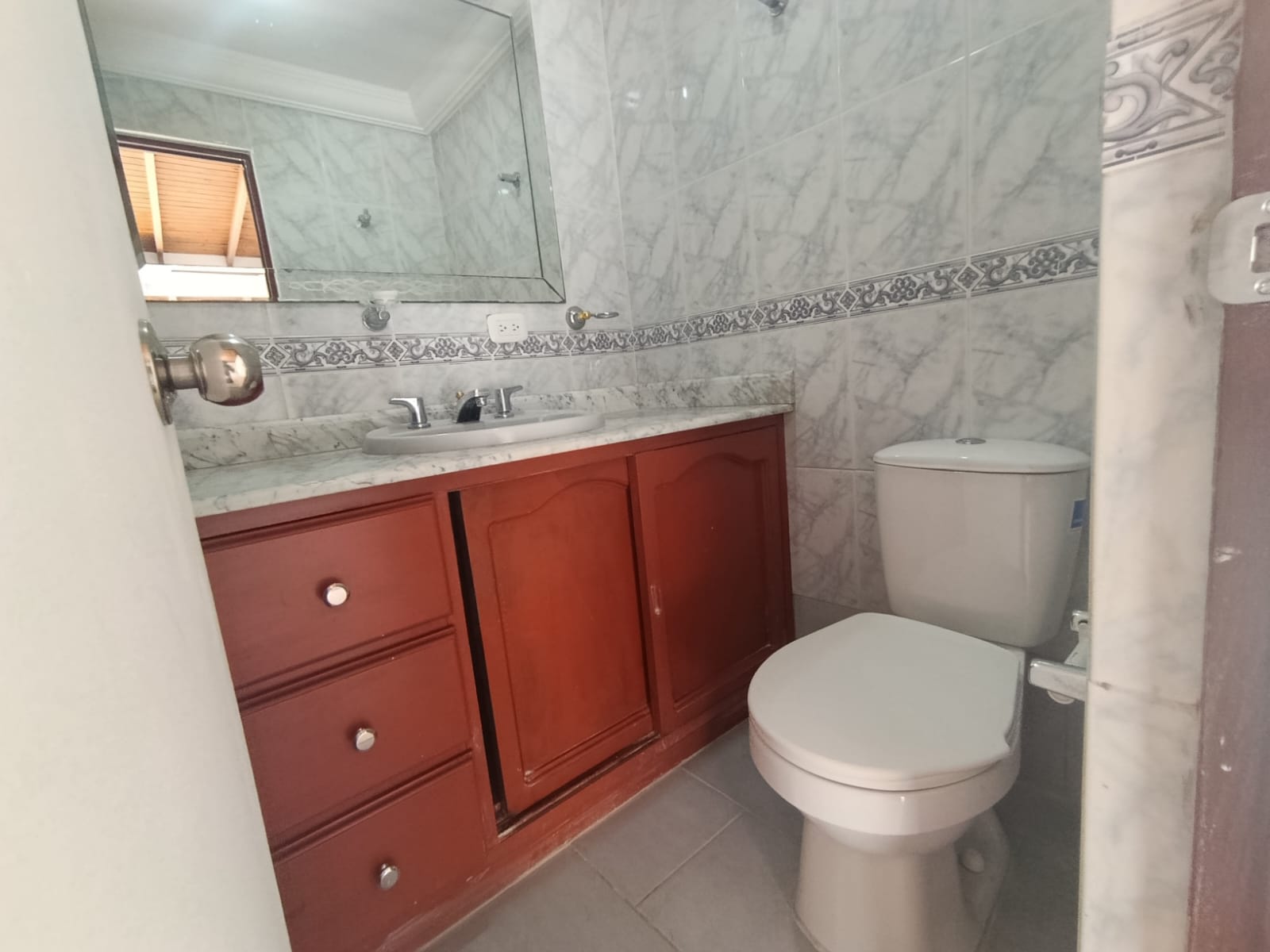 Casa para arriendo en Belén La Mota