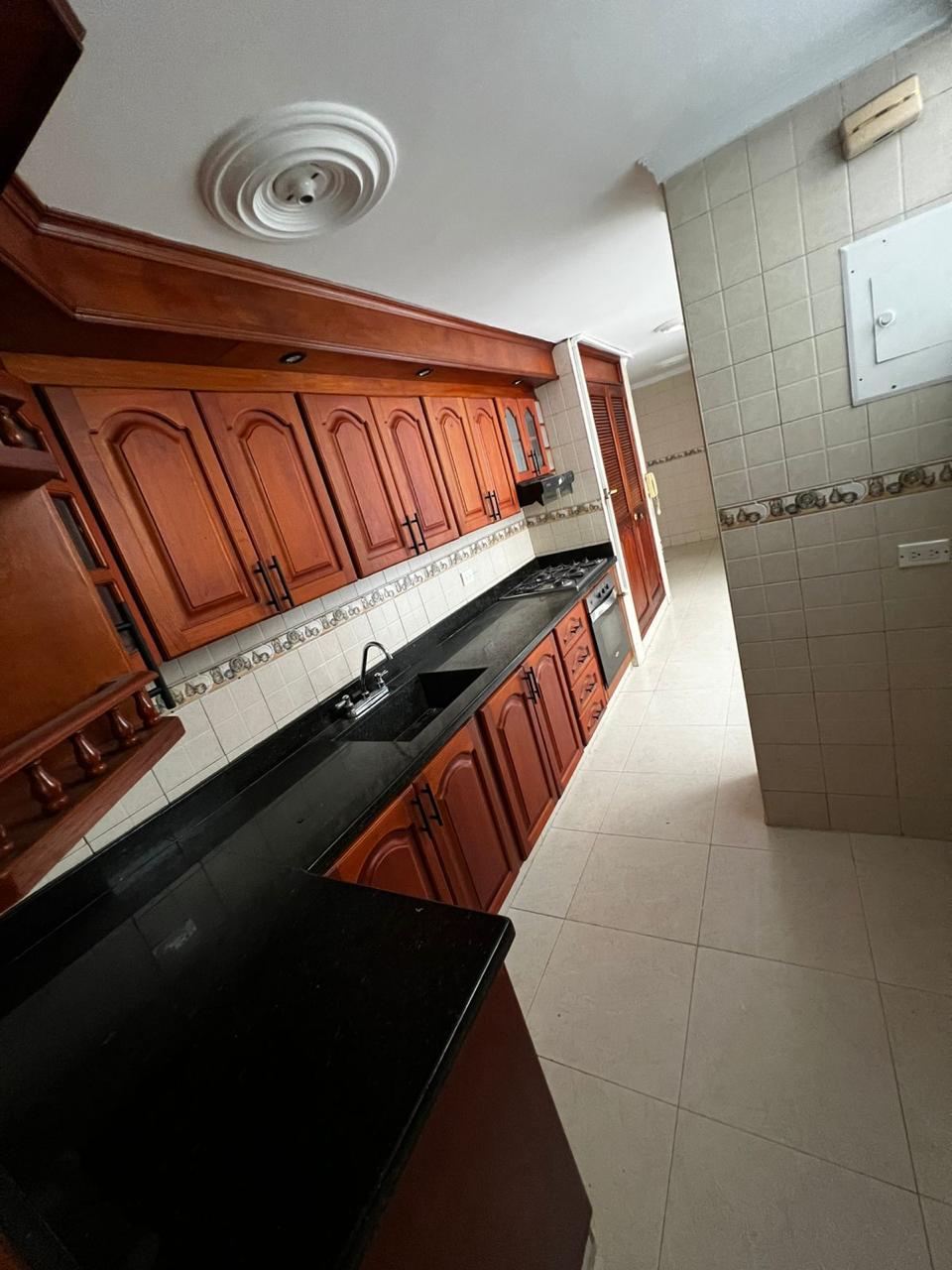 Apartamento para venta en Medellin Laureles