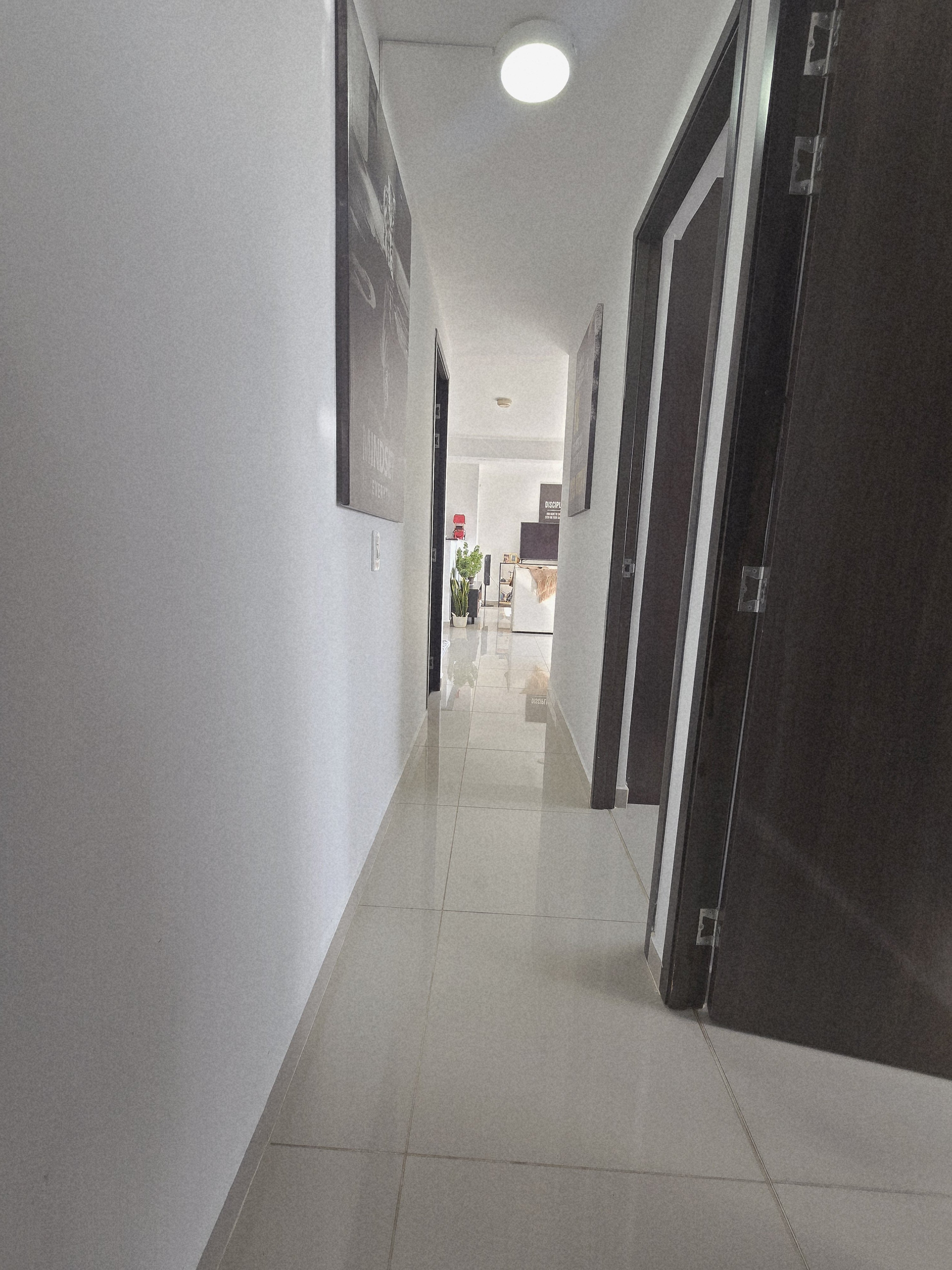 Apartamento en venta Niquia Bello