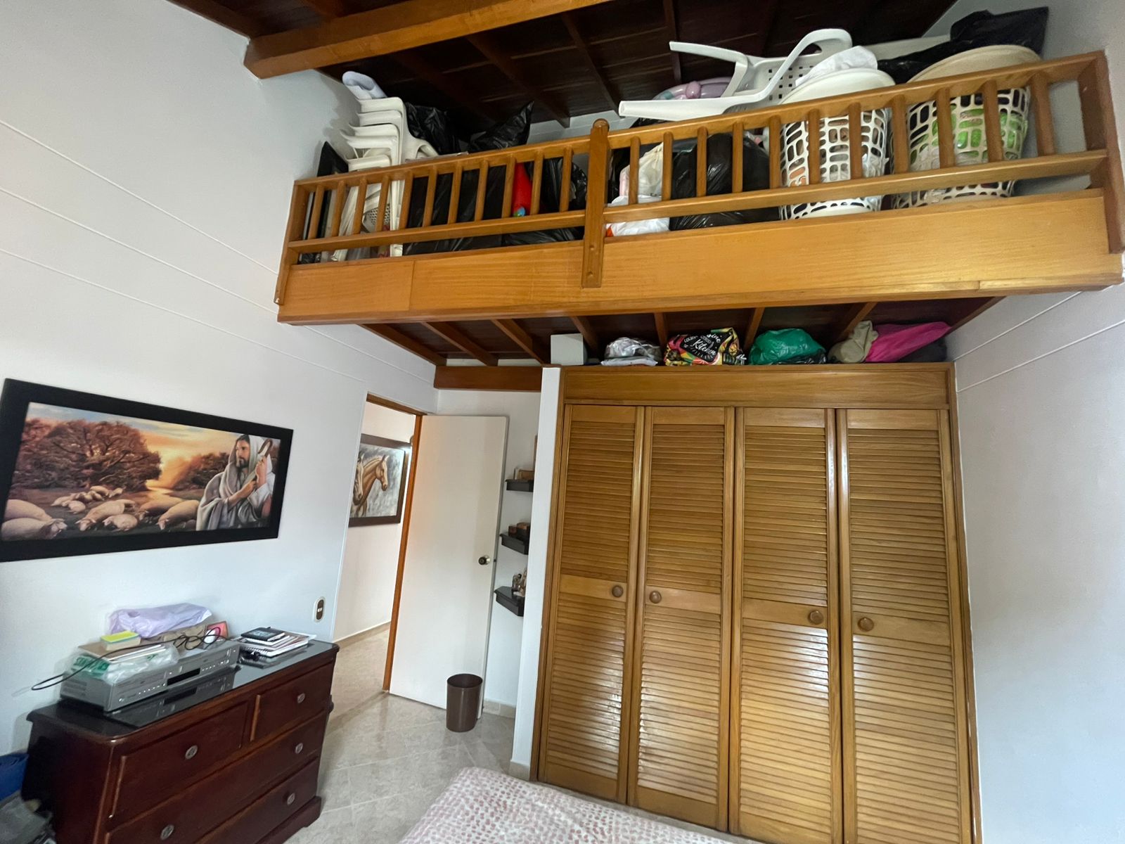 Casa para la venta en Belen La Mota