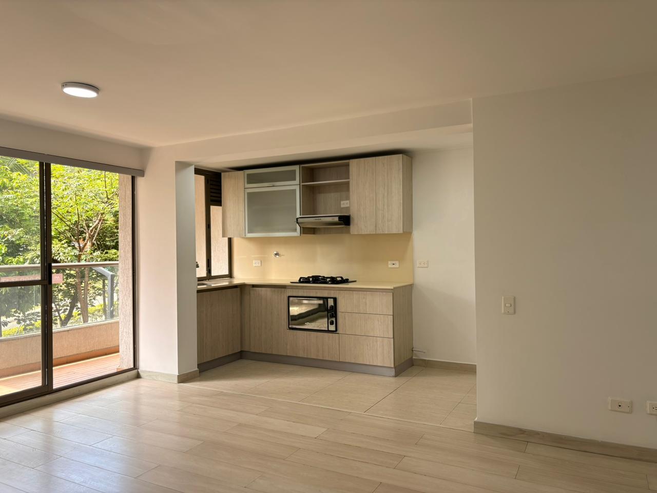 Apartamento para arriendo en Sabaneta