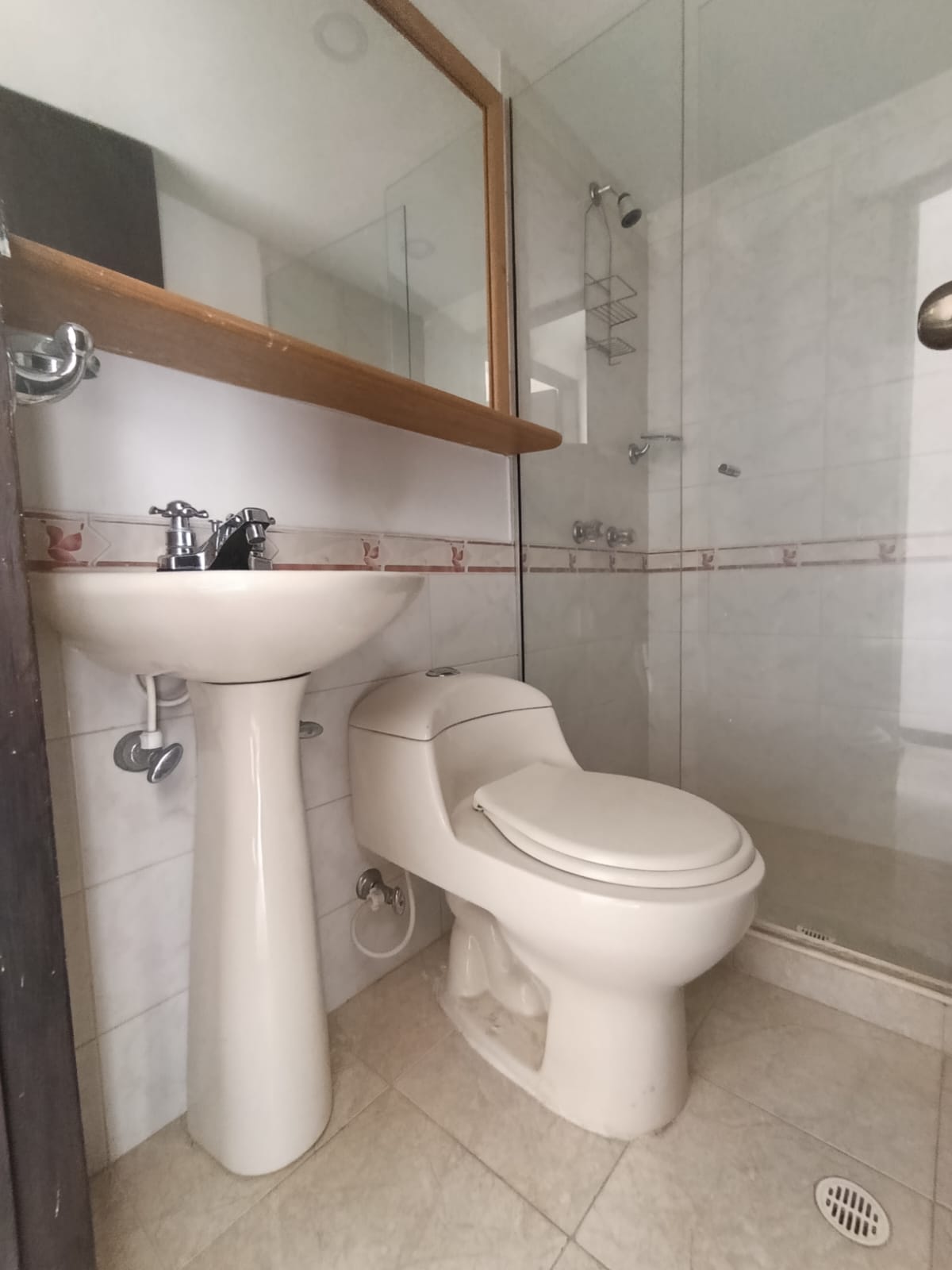 Apartamento en Arriendo Loma de los Bernal