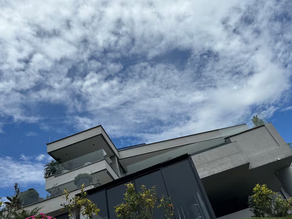 Casa en venta en las Palmas Medellin