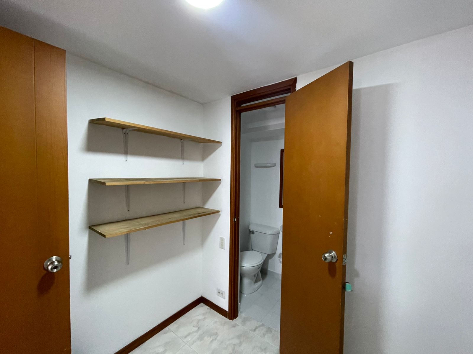 Apartamento en arriendo en Poblado Las Palmas