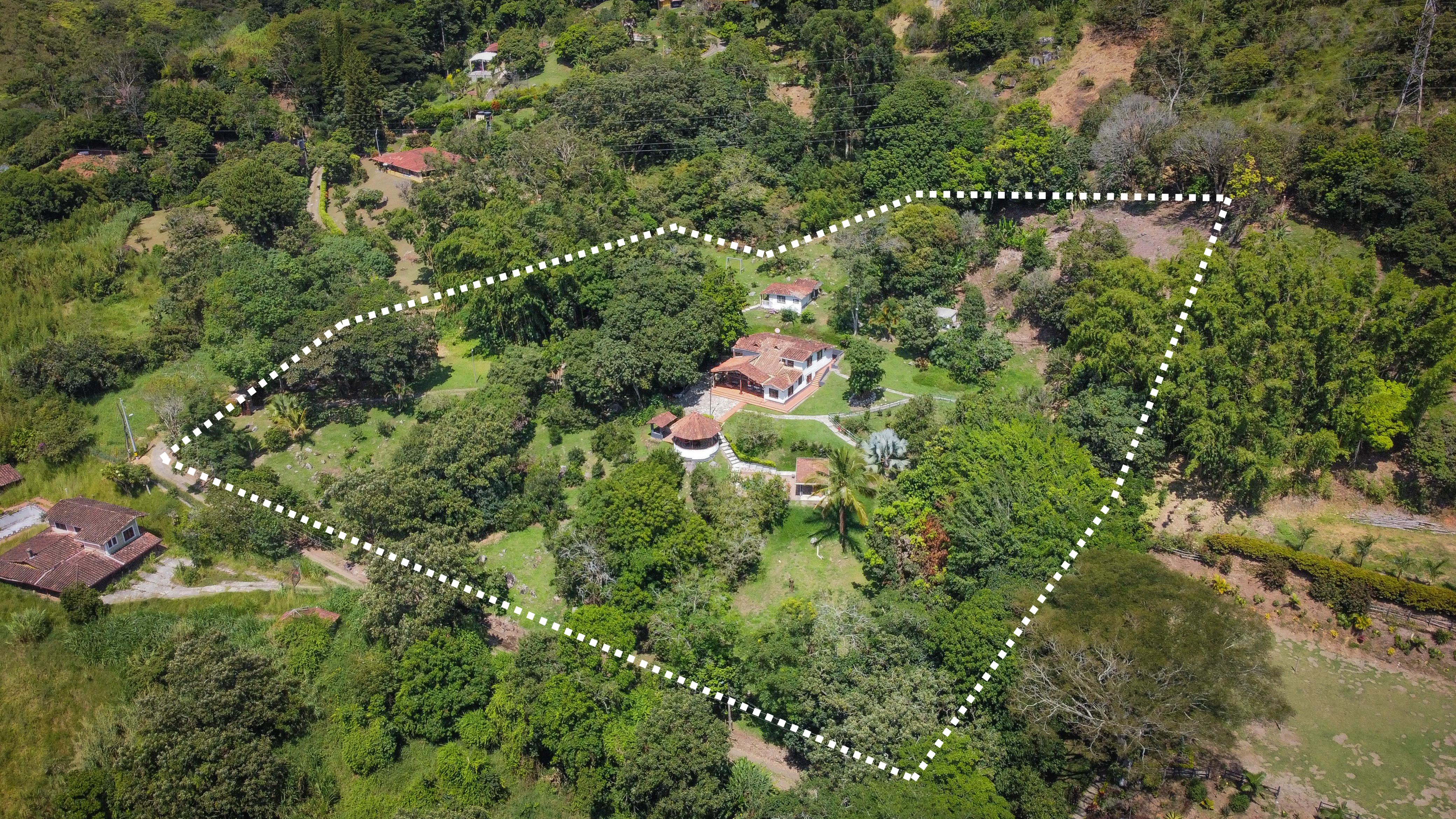 Venta de Finca en Barbosa  Antioquia