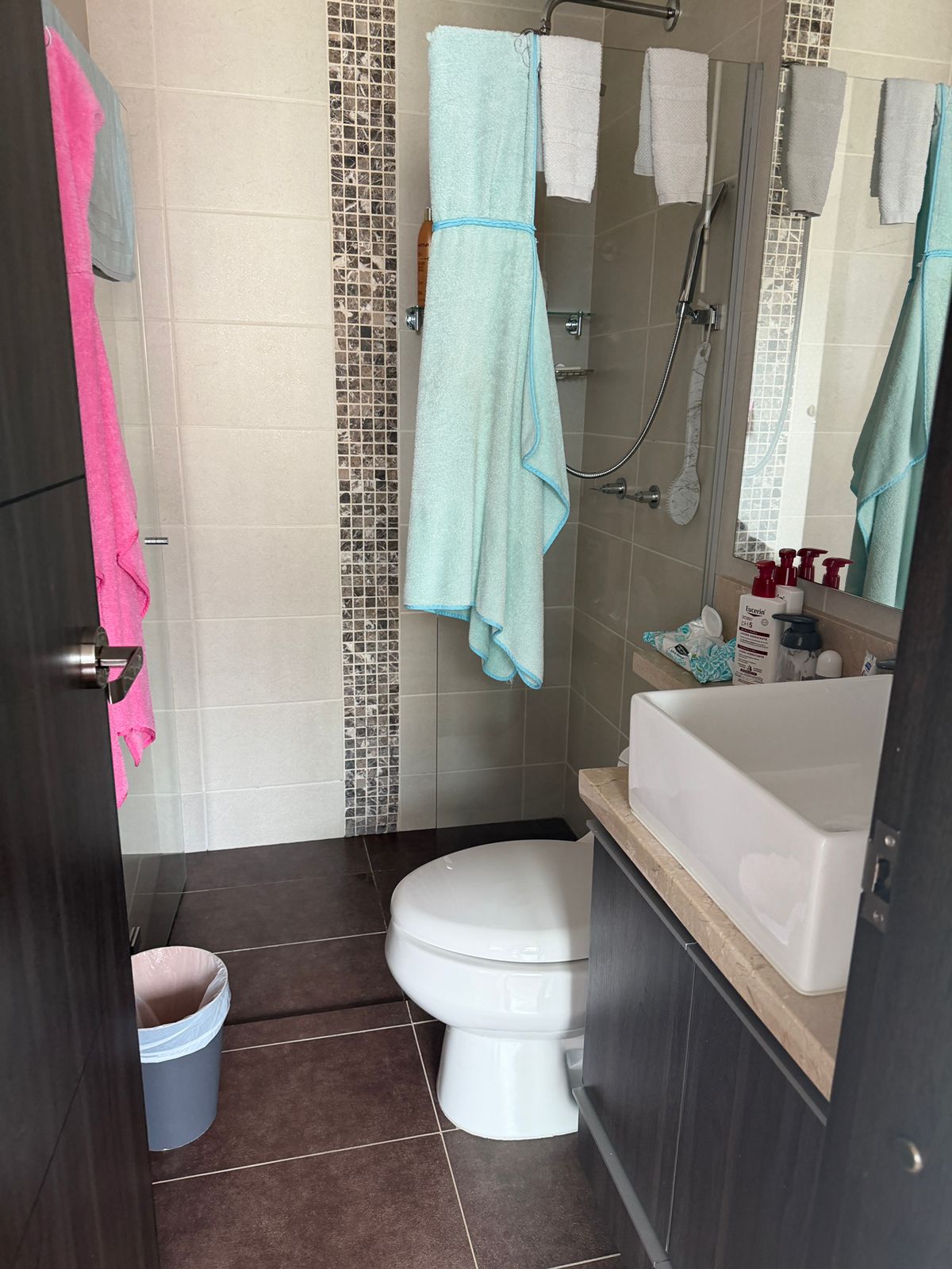 Apartamento para la venta Poblado santa María de los Angeles  Medellín