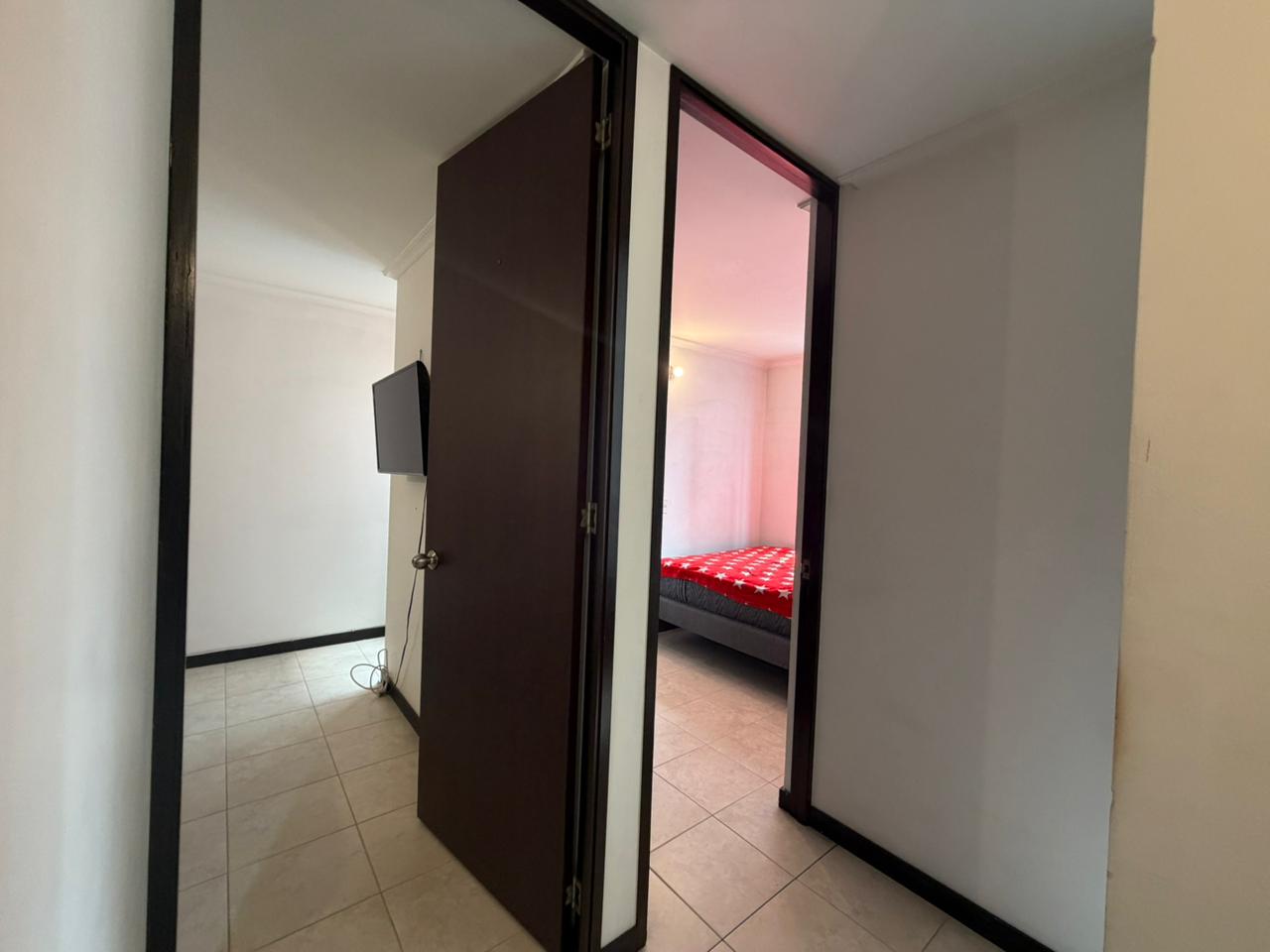 Apartamento en venta en Ciudad del Rio El Poblado