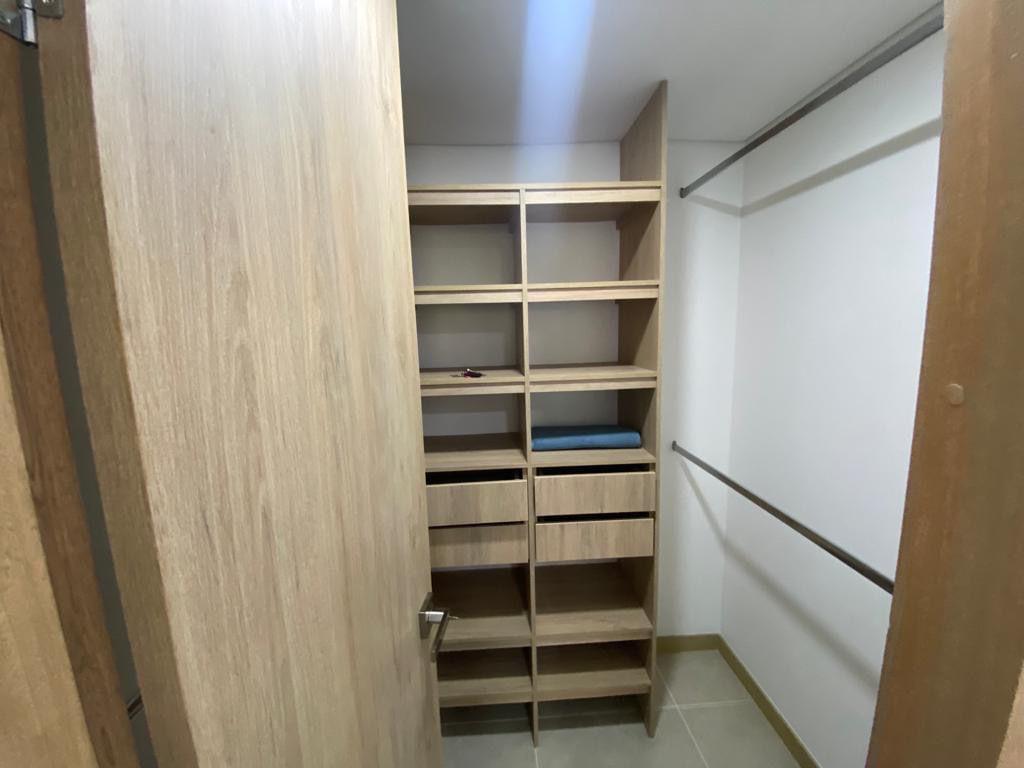 Apartamento para arriendo en Las Palmas El Poblado