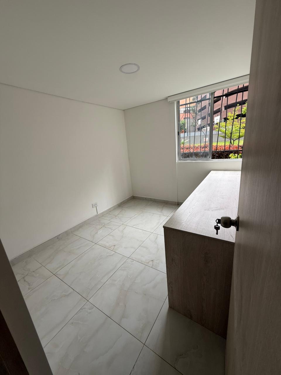 Apartamento para arriendo en Las chimeneas Itagüí