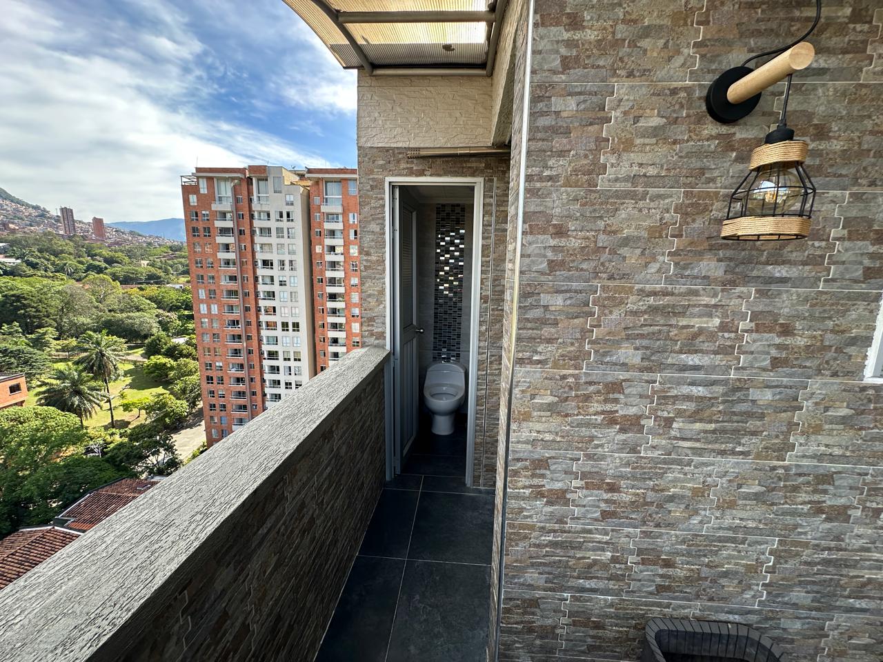 APARTAMENTO DUPLEX EN ARRIENDO SECTOR PILARICA