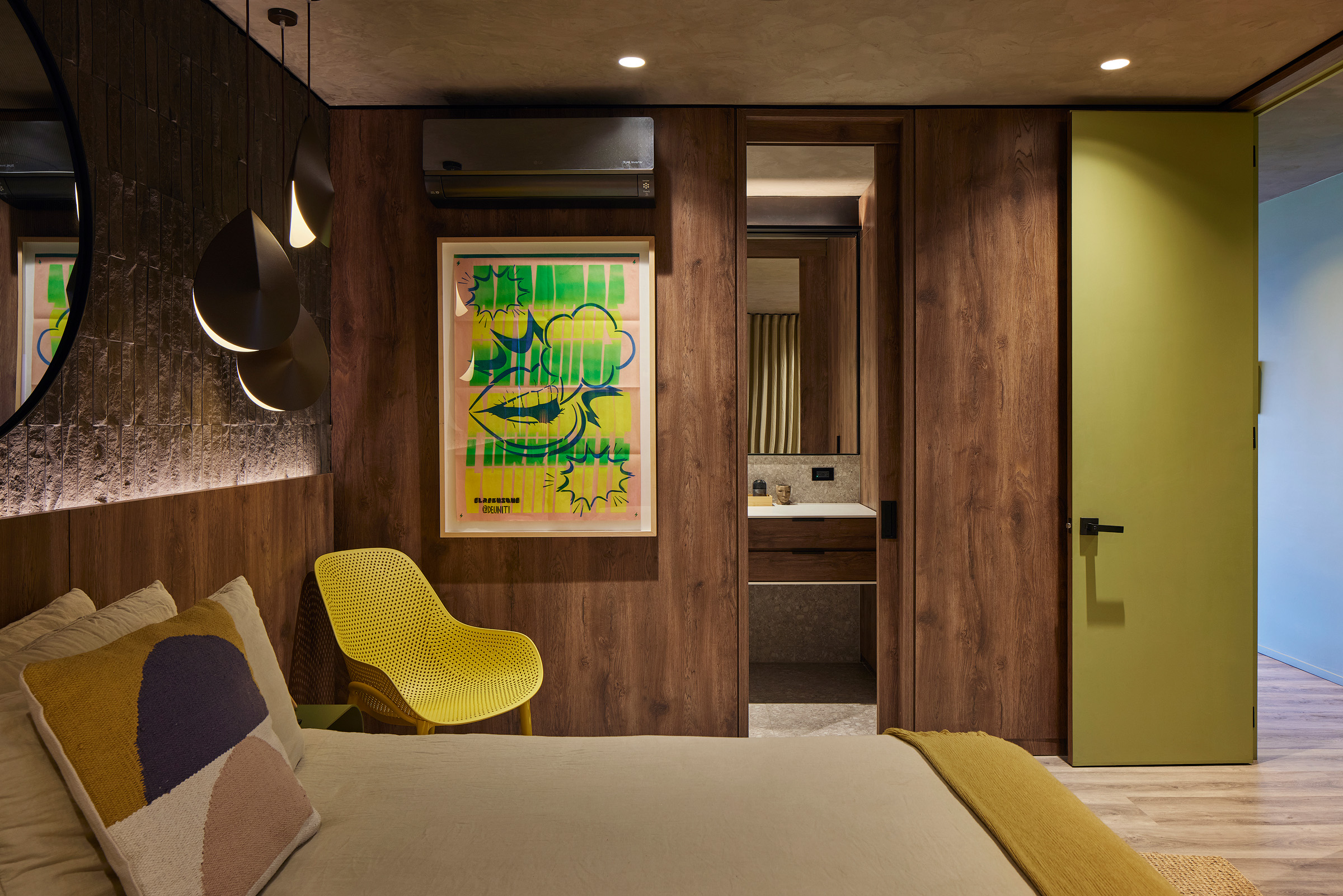 Apartamento para la venta Poblado   Medellín