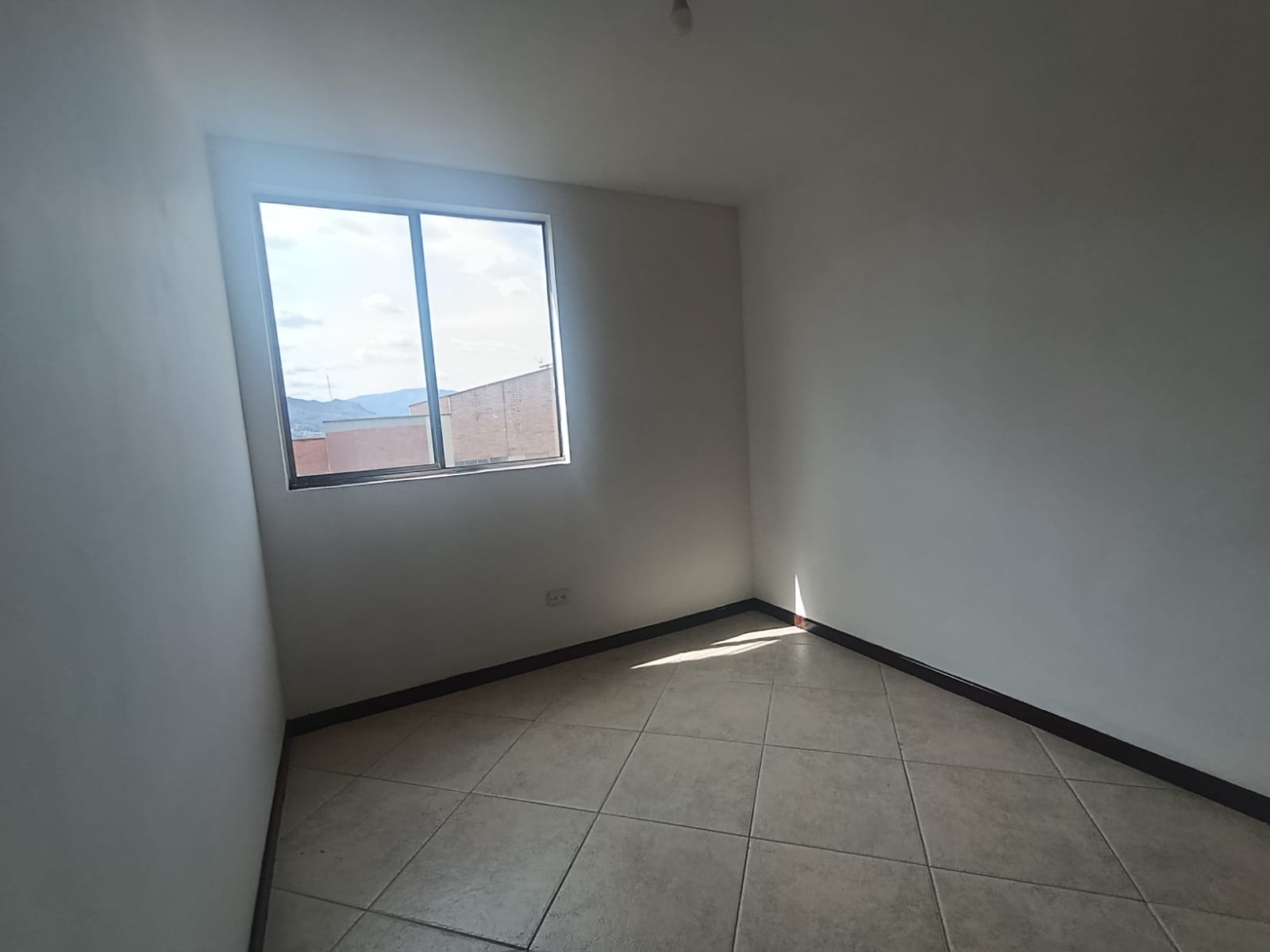 Apartamento en Arriendo Loma de los Bernal