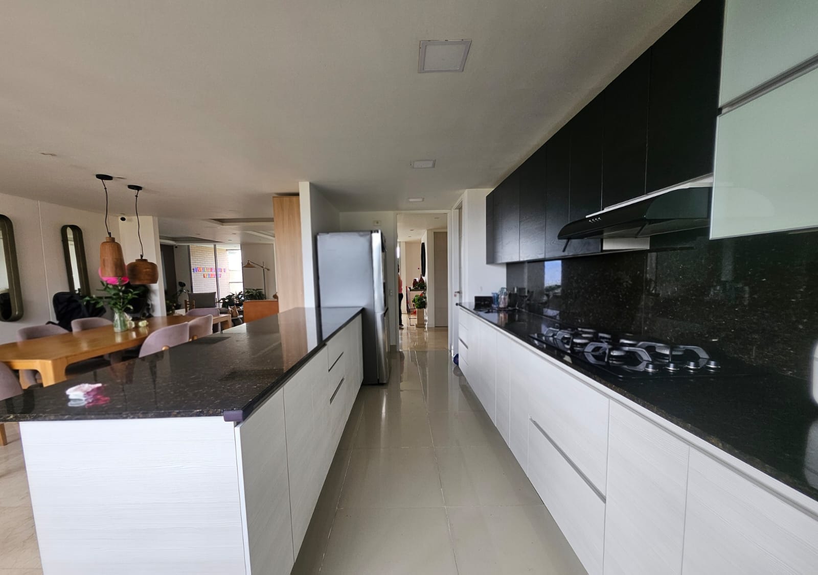 Apartamento para arriendo en La Calera Poblado Medellin