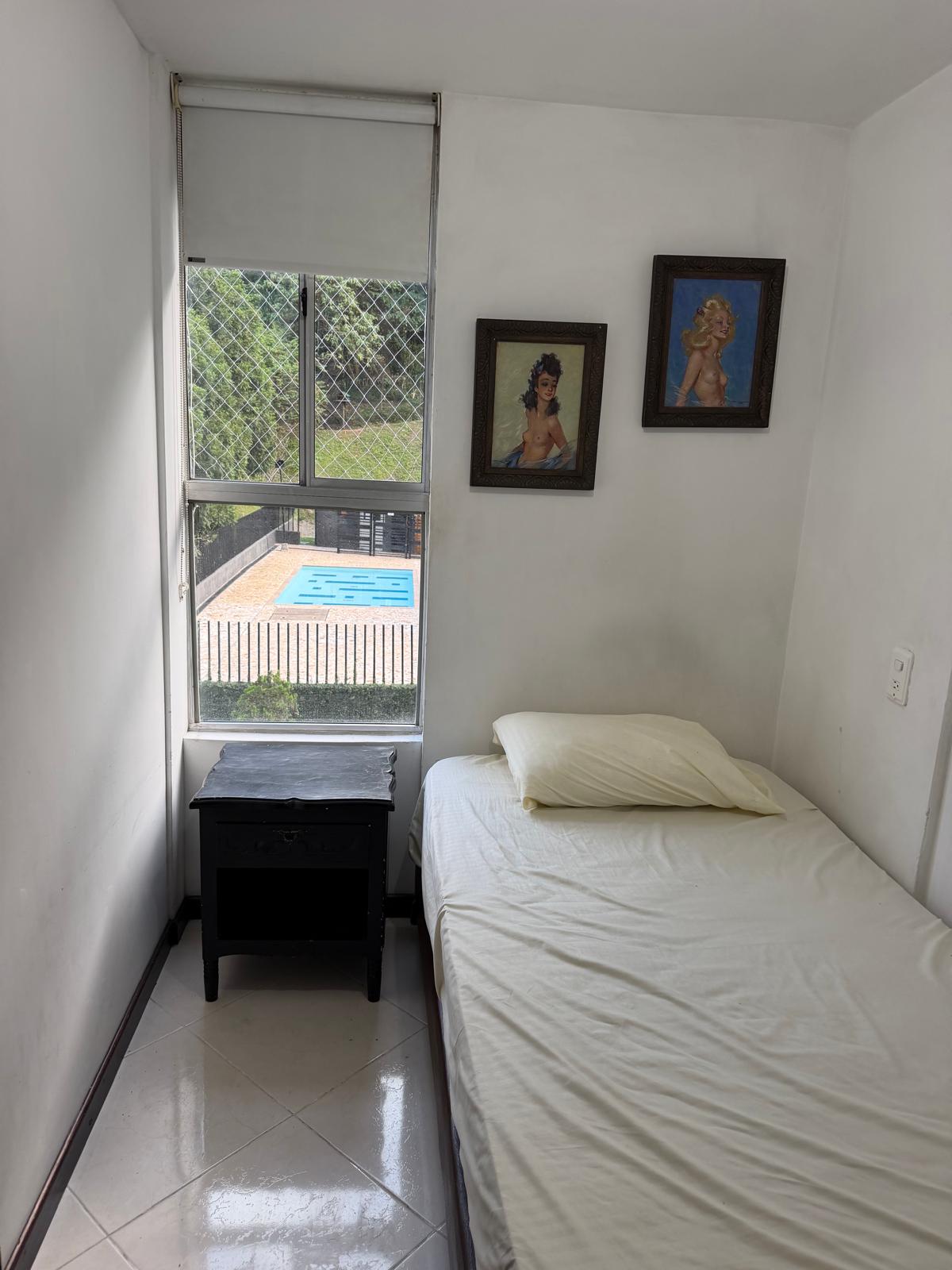 APARTAMENTO   EN ARRIENDO, RODEO ALTO