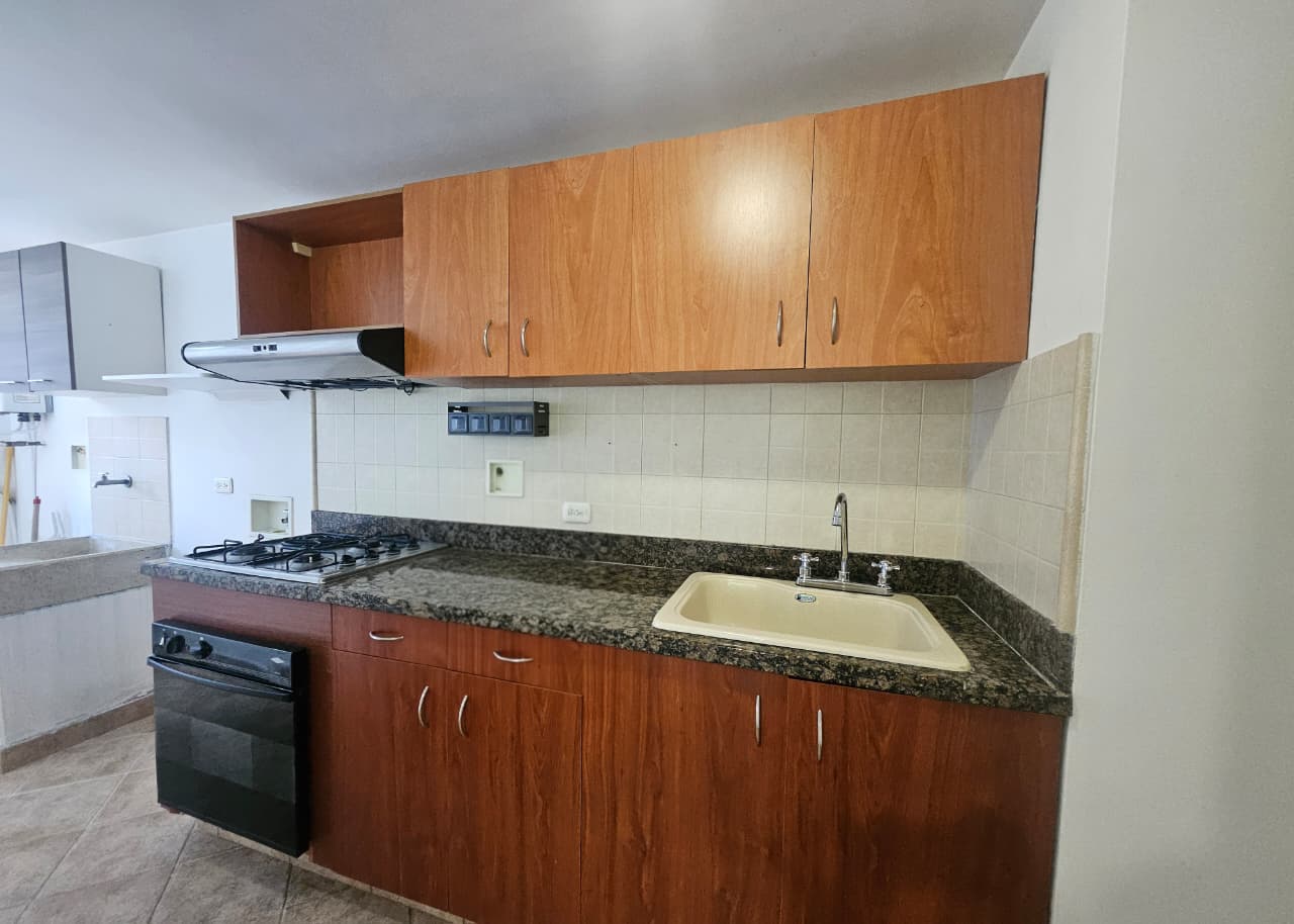 Apartamento en arriendo en Provenza El Poblado