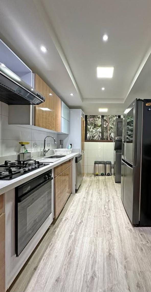 Apartamento para la venta en El Poblado