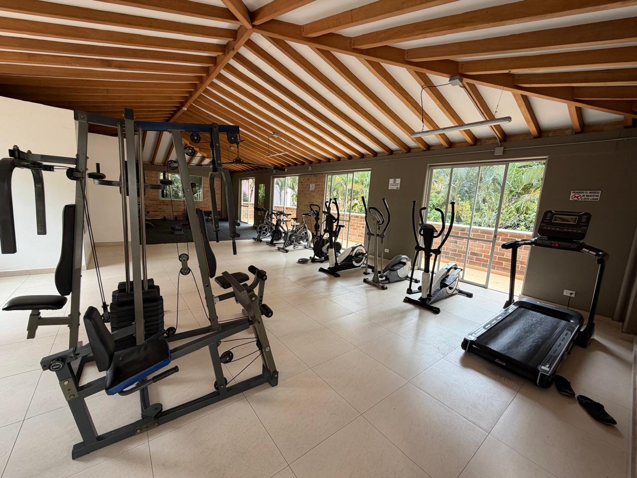 Apartamento para la venta en la Doctora, Sabaneta
