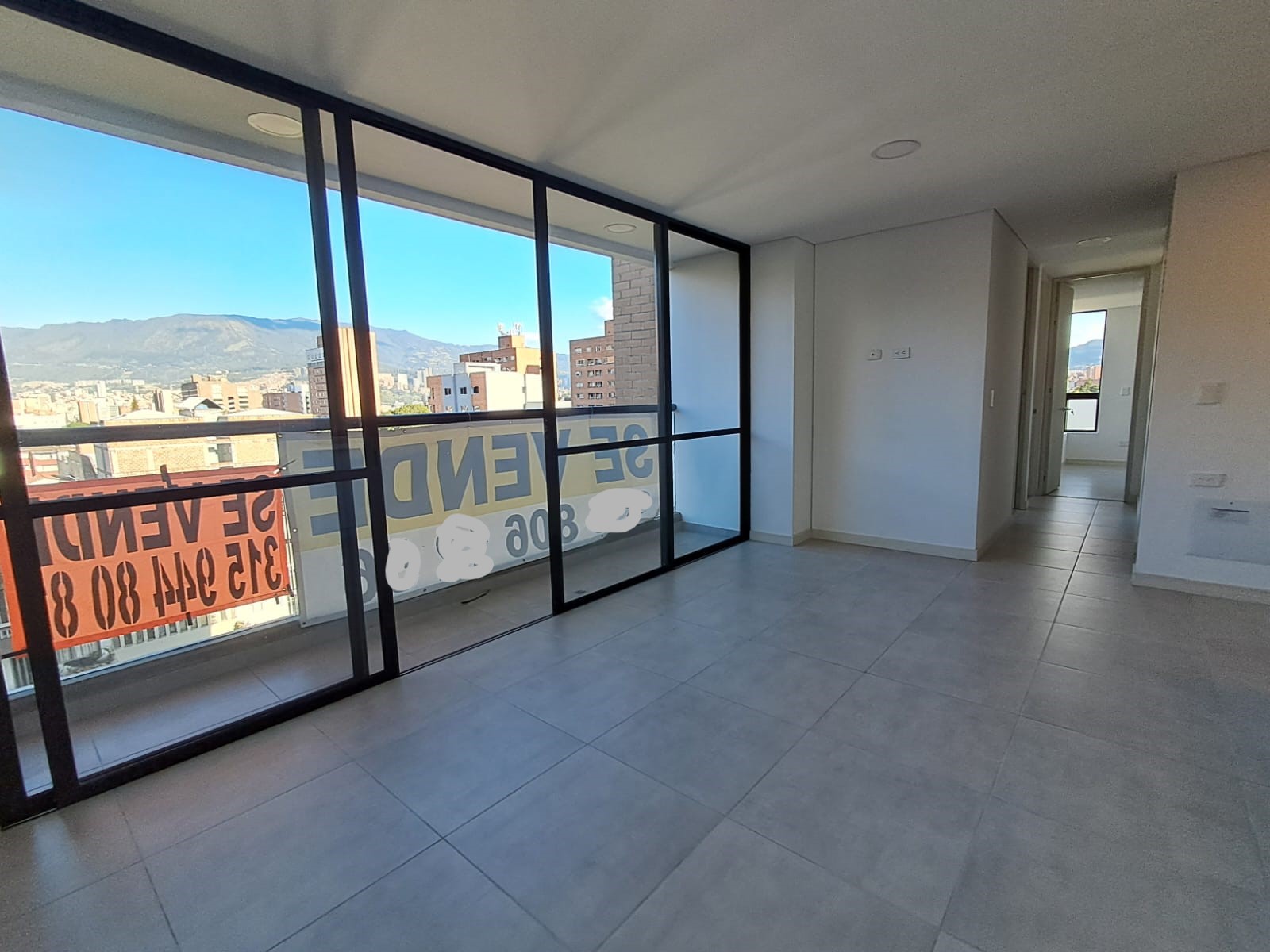 Apartamento en venta en Los Colores   Medellín