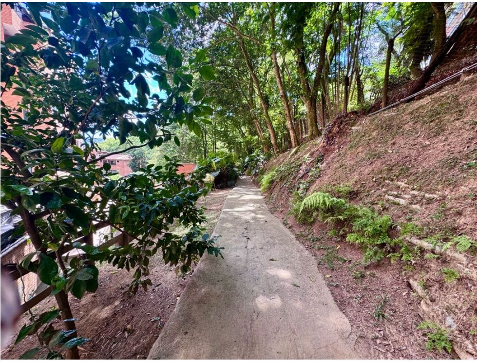 Apartamento en venta Medellín Poblado sector Castropol