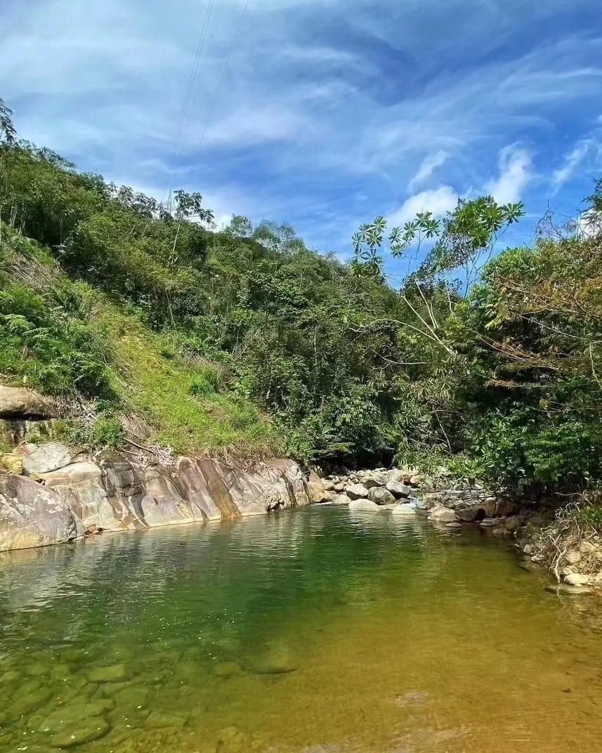 Venta de hotel campestre en el Oriente Antioquieño