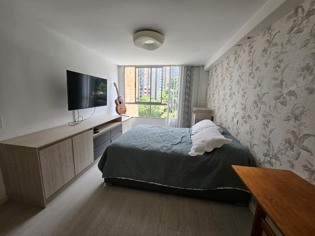 Apartamento para arriendo en Castropol El Poblado