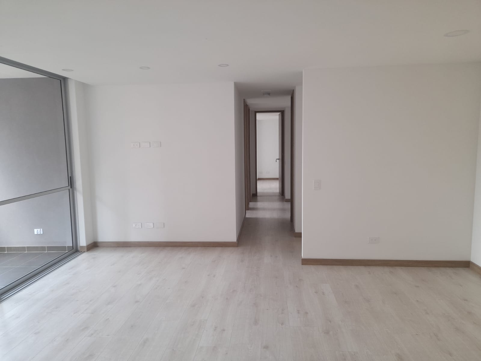 Apartamento en venta en itagui suramerica
